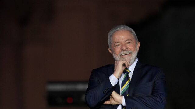 Brasil llevará a Lula Da Silva y 25 autores a la Feria del Libro de Bogotá