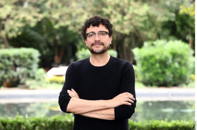 “Prométeme”, la primera canción del nuevo disco de Andrés Cepeda