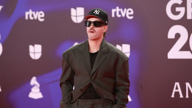 Latin American Music Awards 2024: ¿quiénes acaparan las nominaciones?