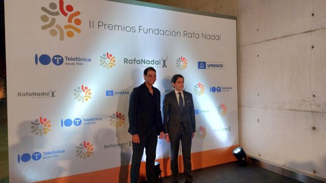 Nadal hará "lo posible" por garantizar su regreso a las pistas
