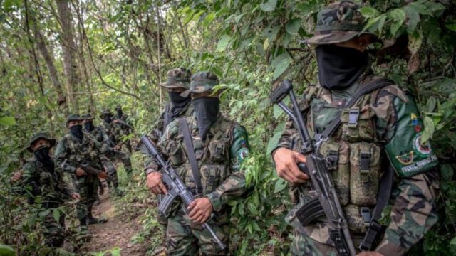 "A diferencia de Ecuador y El Salvador, Colombia aprendió durante décadas que no es posible eliminar organizaciones criminales sin diálogo"