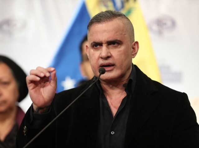 Tarek William Saab acusa a Lula de "mentir" sobre su accidente para vetar a Venezuela en los BRICS