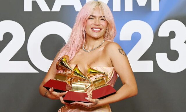 Cádiz y Málaga recibirán los eventos de los Grammy Latinos 2024