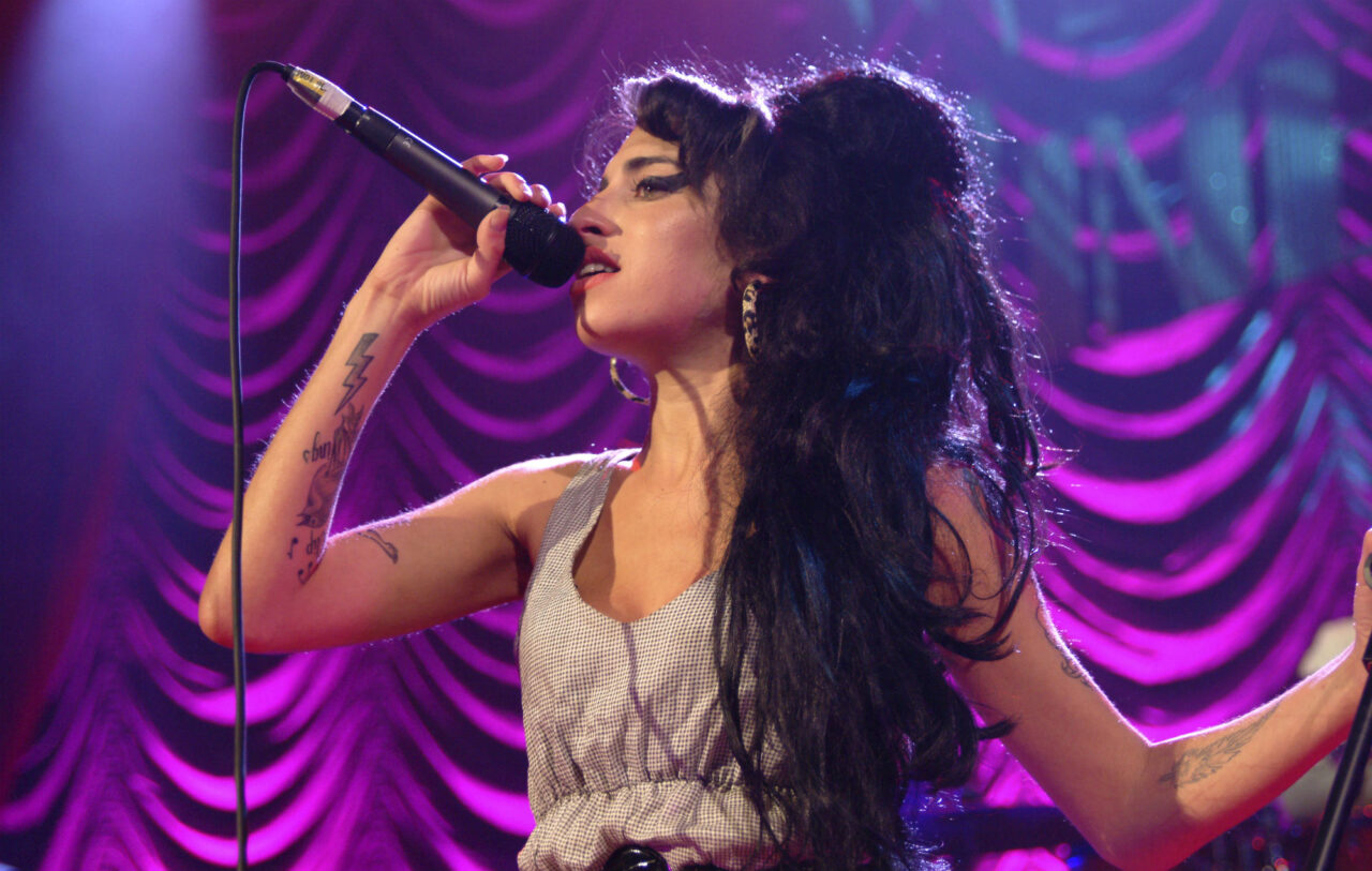 Amy W Libro