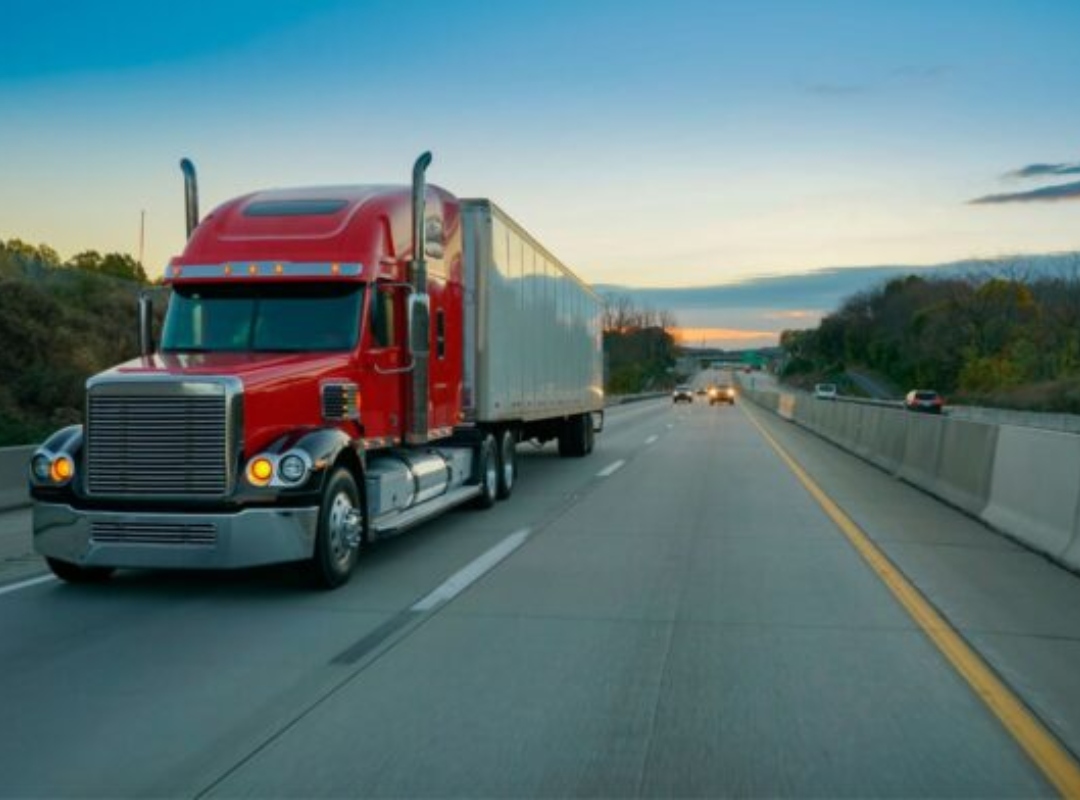 INTT transporte de carga
