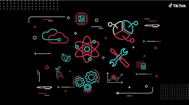 TikTok lanzará un feed dedicado a videos STEM en Europa