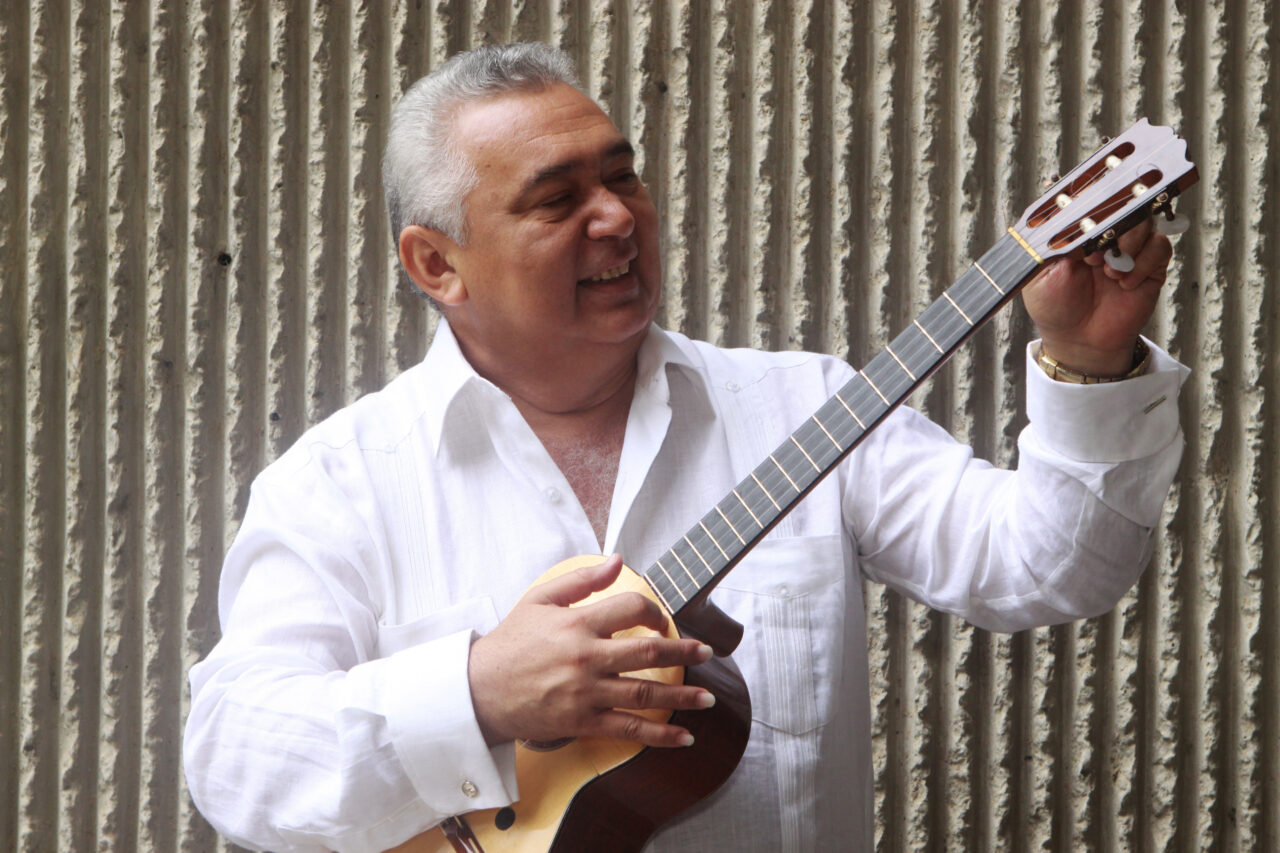 Siembra del Cuatro