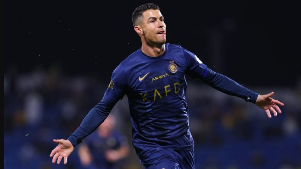 Ronaldo Goles