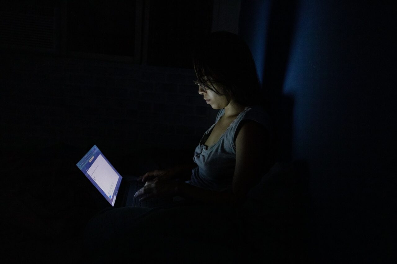 Las fallas eléctricas forman parte de la rutina en Venezuela