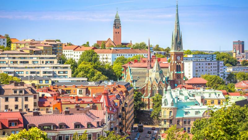 BBC Mundo Ciudades