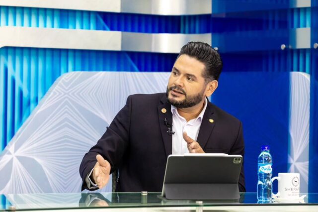 El Salvador atribuye mayor crecimiento del PIB a guerra antipandillas