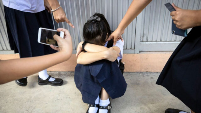 Adolescente venezolana atacada por compañeros de escuela en Perú sufrió quemaduras en el rostro 