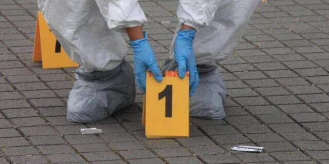 Asesinaron a 8 venezolanos en Medellín en tan solo 10 días