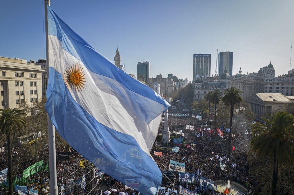 Argentina