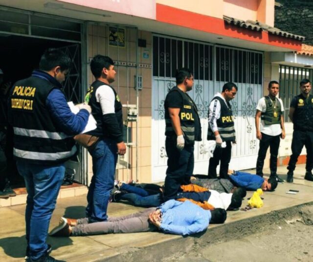 El Tren de Aragua, nuevo motivo de fricción entre Venezuela y sus vecinos regionales