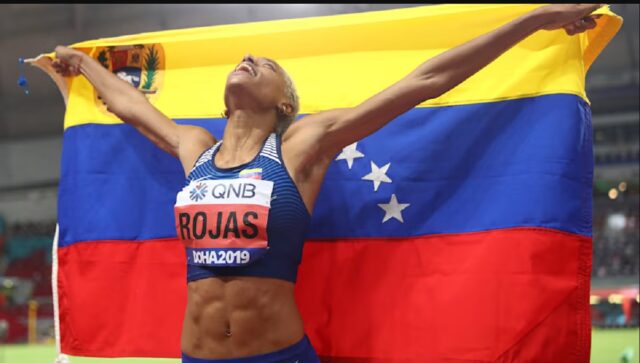 World Athletics entregará 50.000 dólares a los campeones de los Juegos Olímpicos