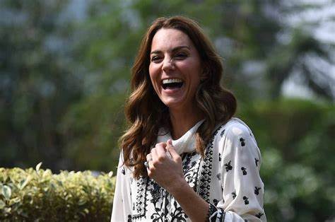 Kate Middleton se convierte en favorita de la monarquía británica tras conocerse su diagnóstico