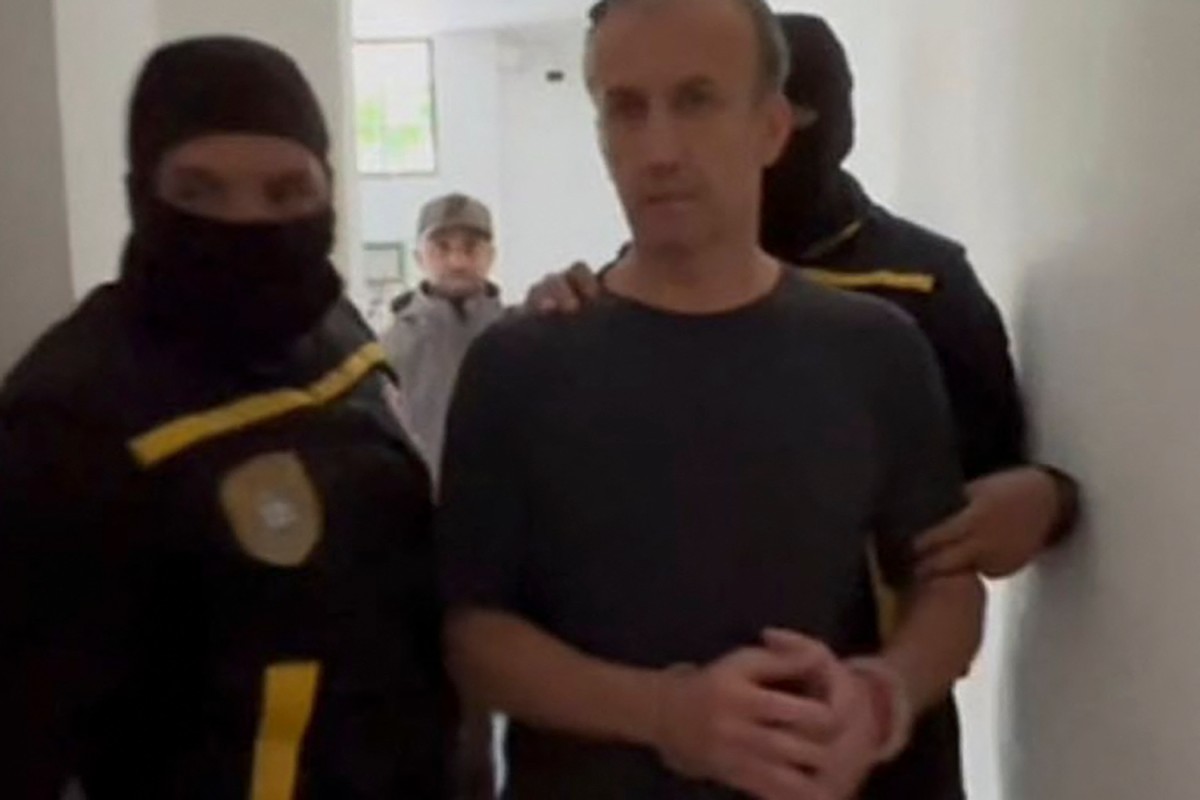 Caso Pdvsa-Cripto: suspenden audiencia por huelga de hambre de Tareck el Aissami