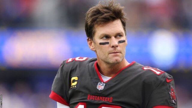 Tom Brady ilusiona con un posible regreso a la NFL