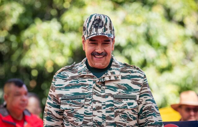 Maduro cumple 11 años de haber sido elegido presidente y pide sumar "nuevas victorias"