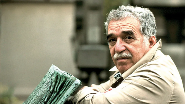 Hace 10 años falleció García Márquez pero dejó Macondo y todo su universo