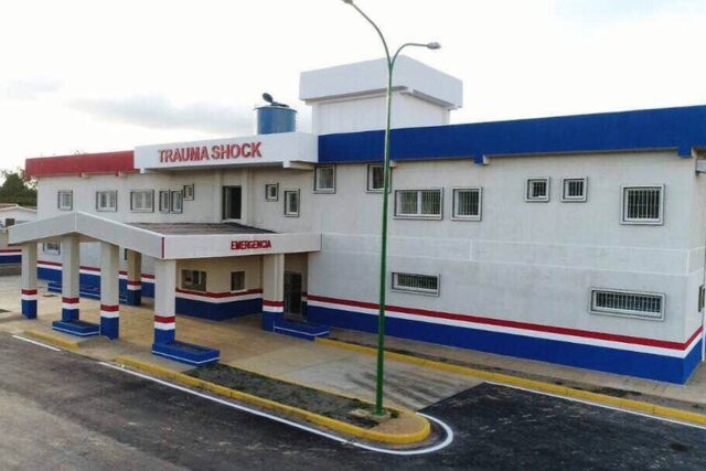 Reportan posible intoxicación de 39 personas en Yaracuy