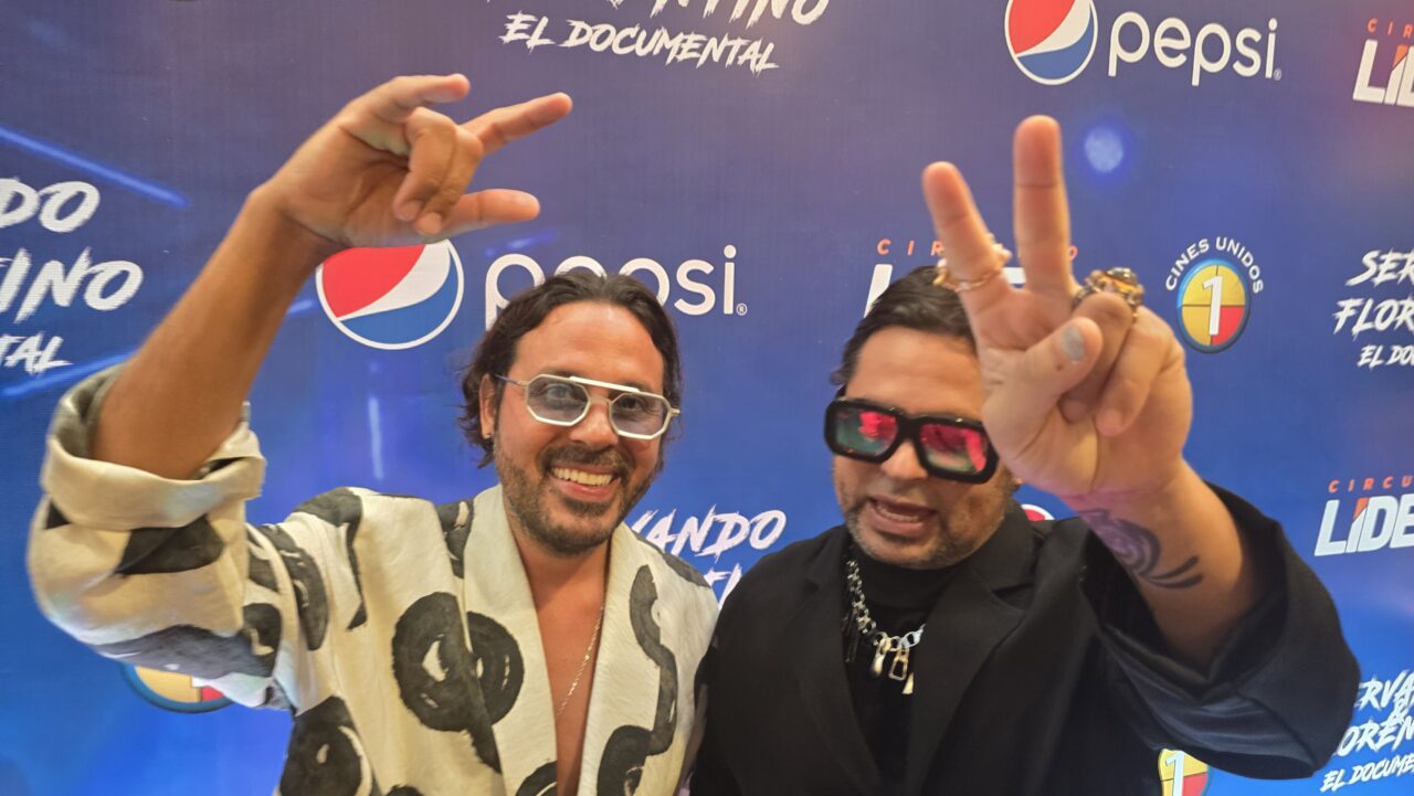 Servando y Florentino