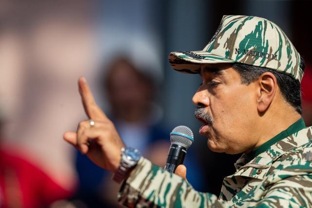 Maduro