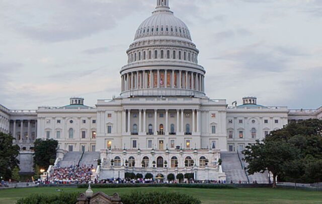 ¿Qué hace que la capital de EEUU sea especial?