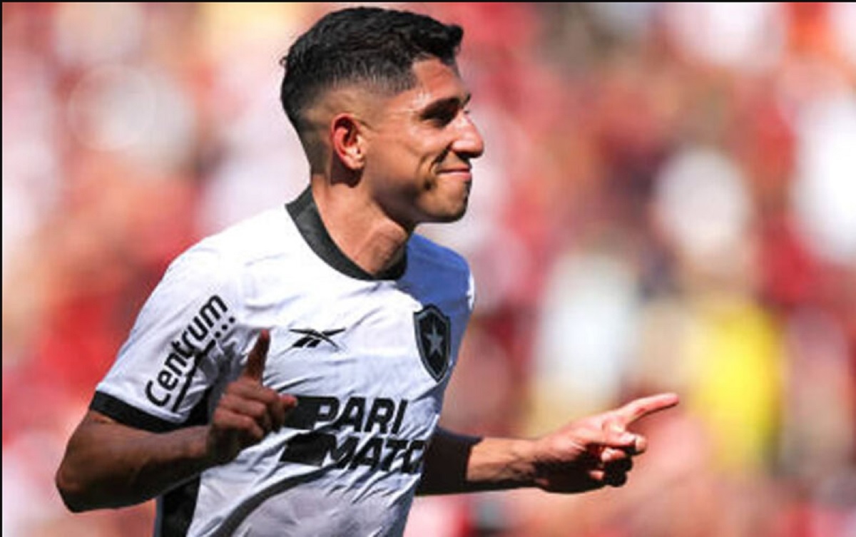 Savarino Botafogo
