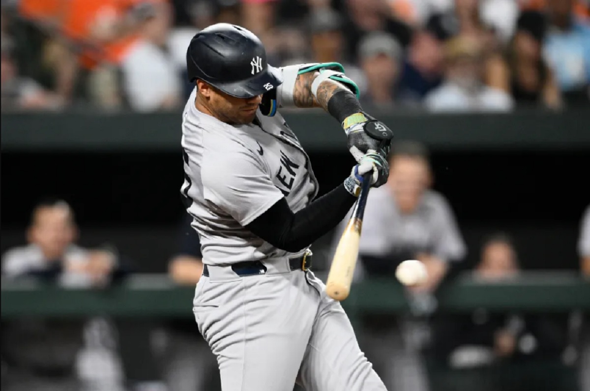 Los Yankees