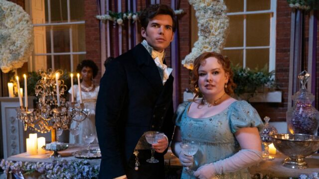 Netflix: ¿cuáles son las series que se estrenan en mayo?