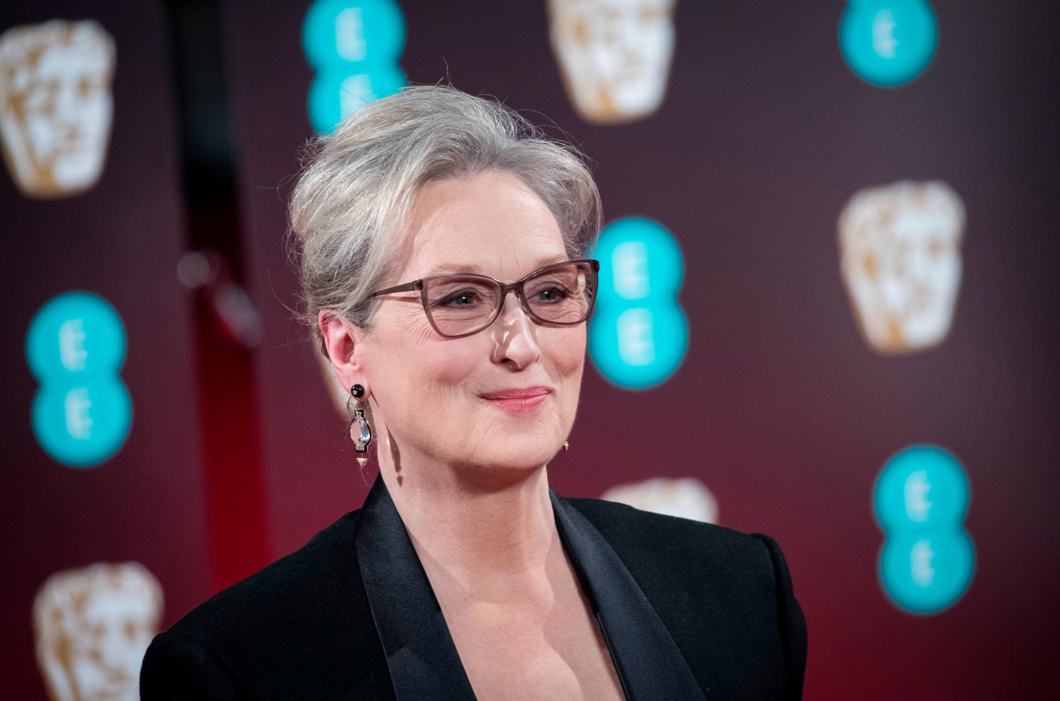 Meryl Streep protagonizará la adaptación a la televisión de The Corrections