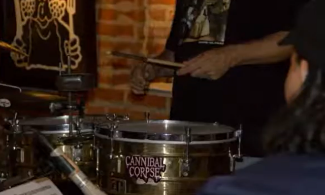 QUERIDA SALSA Al maestro con cariño (Parte 1): Alberto Borregales