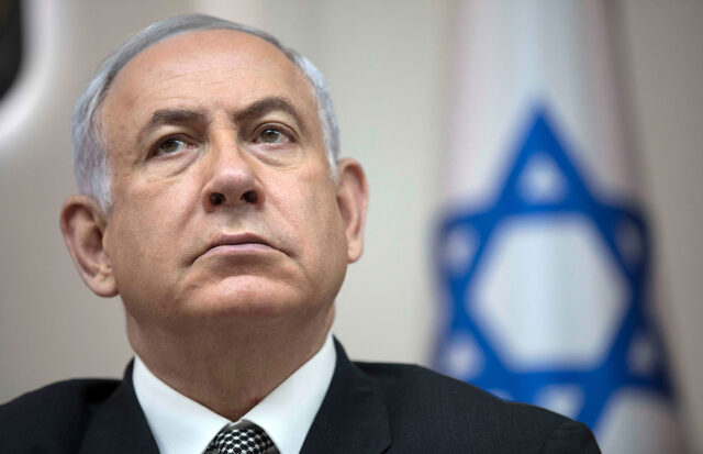 Netanyahu: "El Ejército israelí es el más moral del mundo"