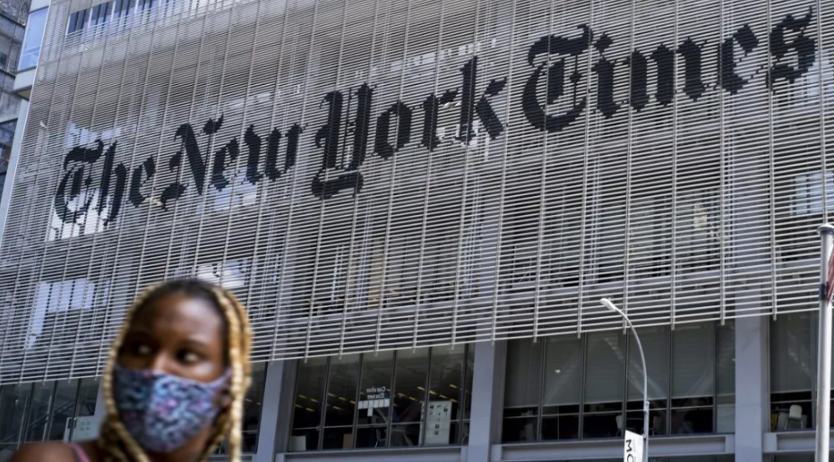 The Washington Post