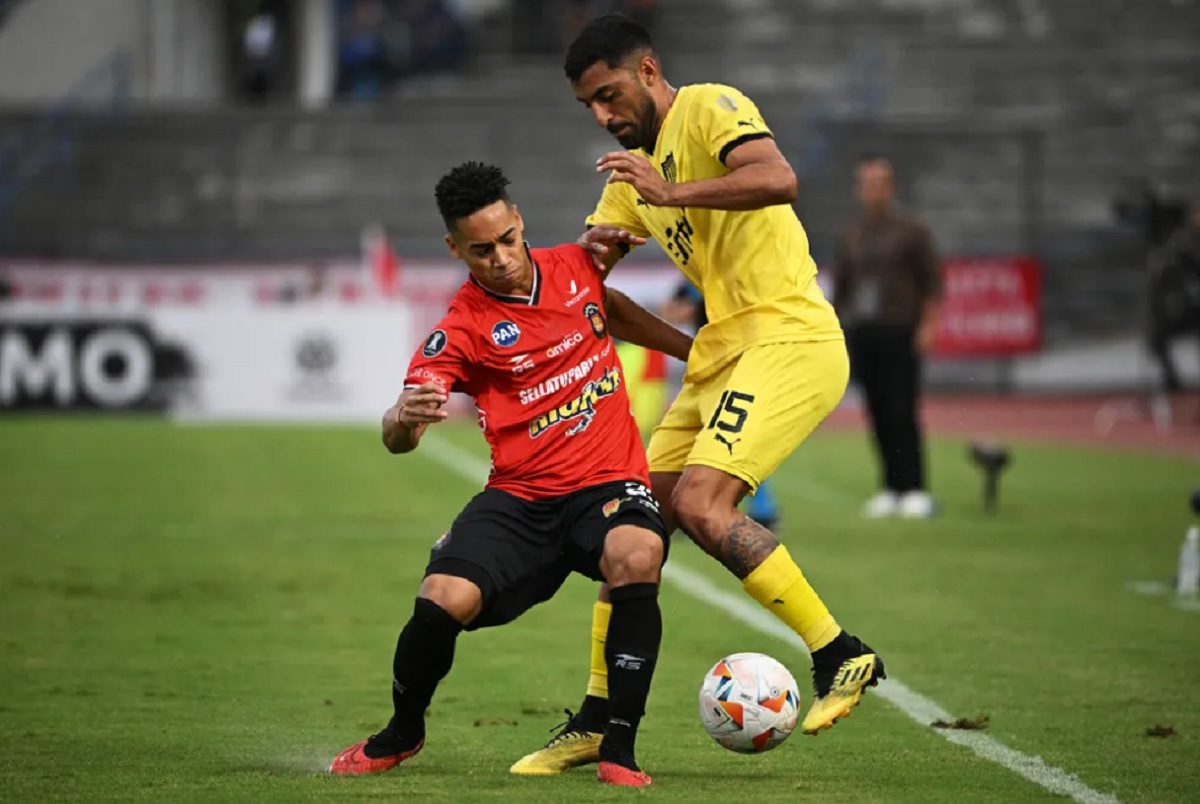 Caracas Copa Libertadores