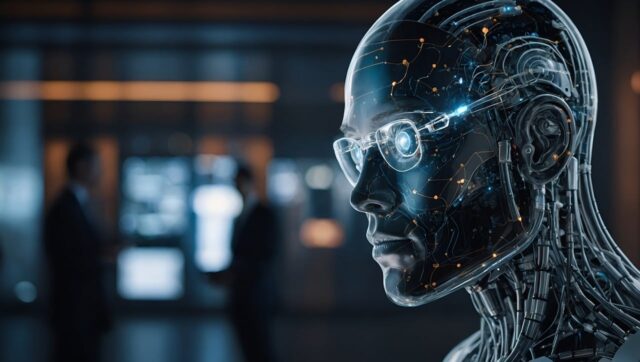 ¿Por qué consume tanta energía la inteligencia artificial?