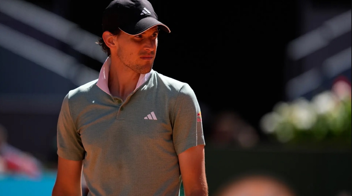 Dominic Thiem