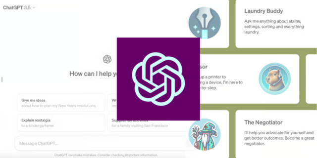 OpenAI lanza GPT-4o, nuevo modelo de IA generativa de libre acceso