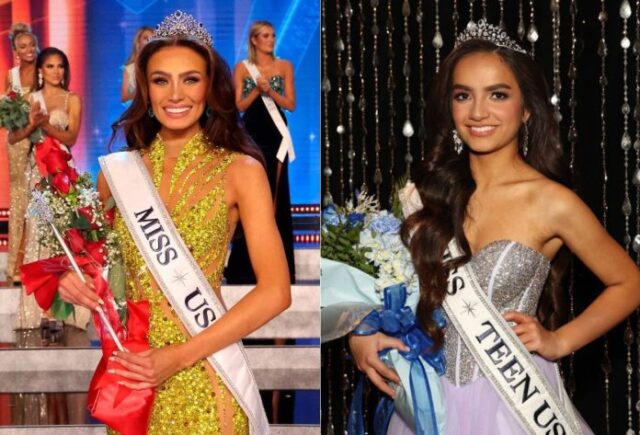 Madres de las ganadoras del Miss EE UU y Miss Teen EE UU denunciaron que sus hijas fueron abusadas y maltratadas