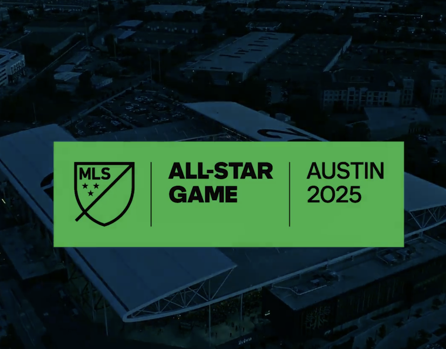 La MLS llevará su Juego de las Estrellas a Austin en 2025 - EL NACIONAL
