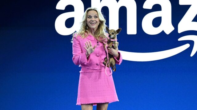La precuela de Legalmente rubia mostrará la adolescencia de Elle Woods