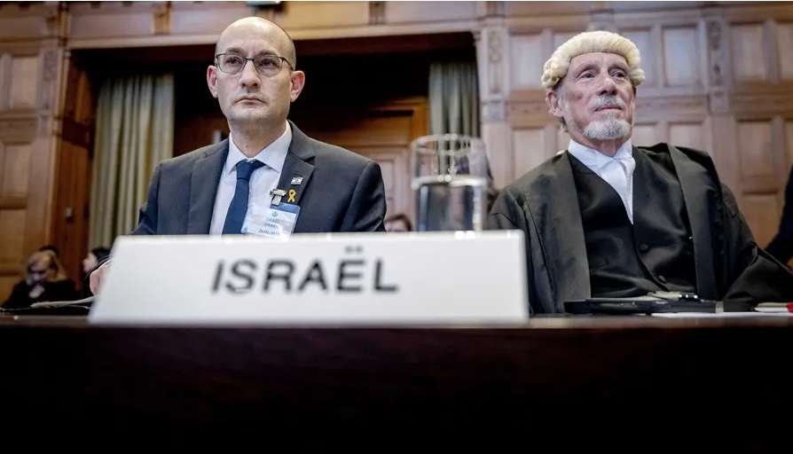 israel