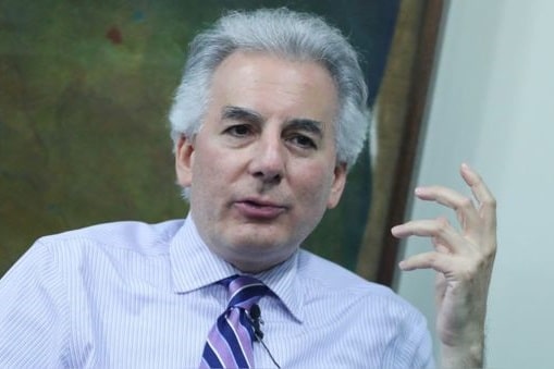 Álvaro Vargas Llosa sobre Venezuela: "Solo un balazo podría acabar con María Corina Machado"