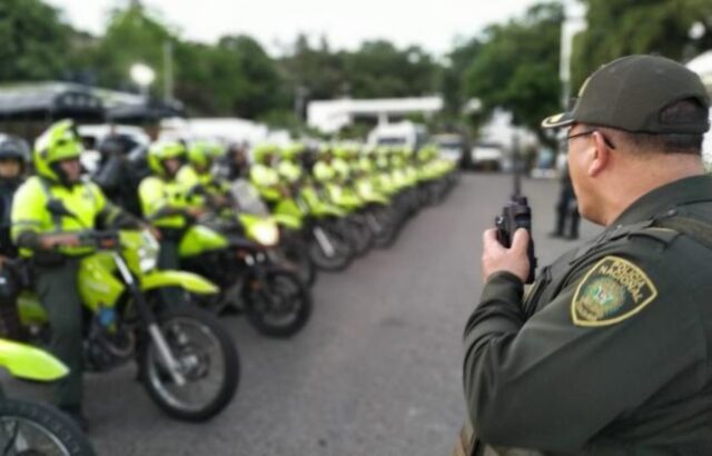 Sicarios asesinaron a tiros a tres personas en Cúcuta