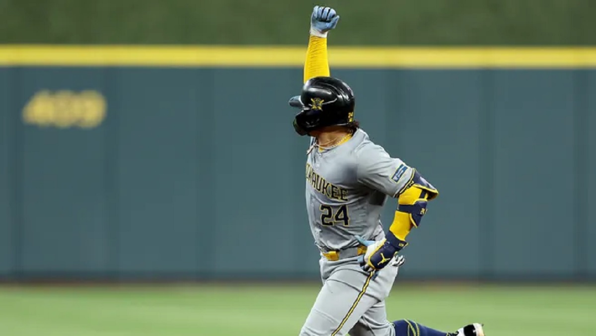 Contreras jugador más valioso