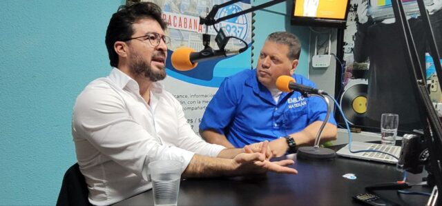 Daniel Ceballos: La transparencia petrolera es clave para resolver crisis salarial en Venezuela