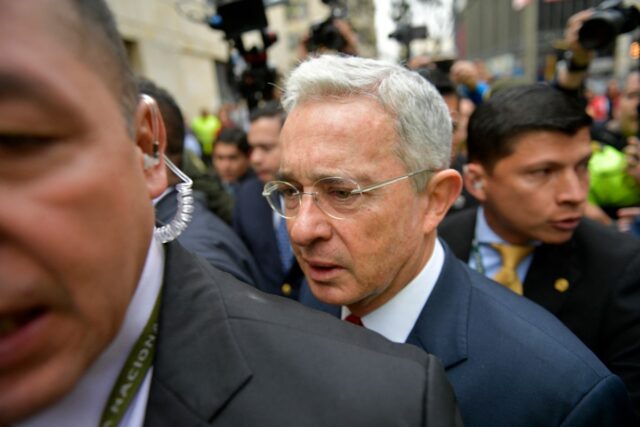 Última etapa del juicio contra Álvaro Uribe comienza antes del fallo definitivo