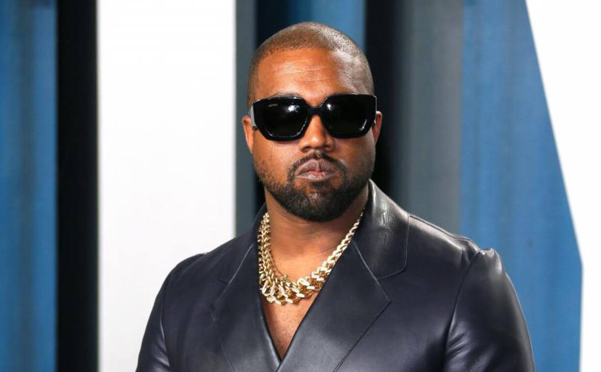 Kanye West